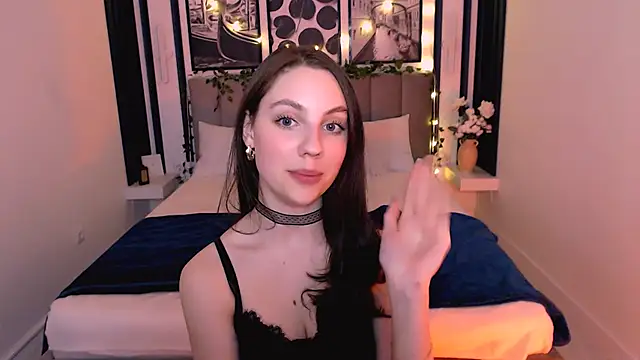_AliceWells webcam