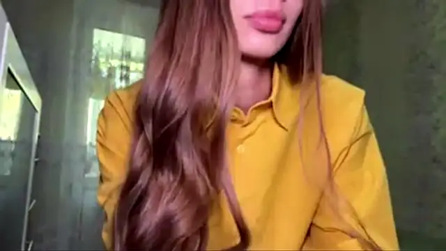 VikiSweets webcam