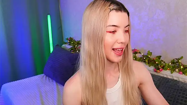 LindaThackerr webcam