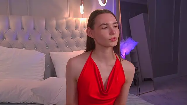 LillianYoung webcam