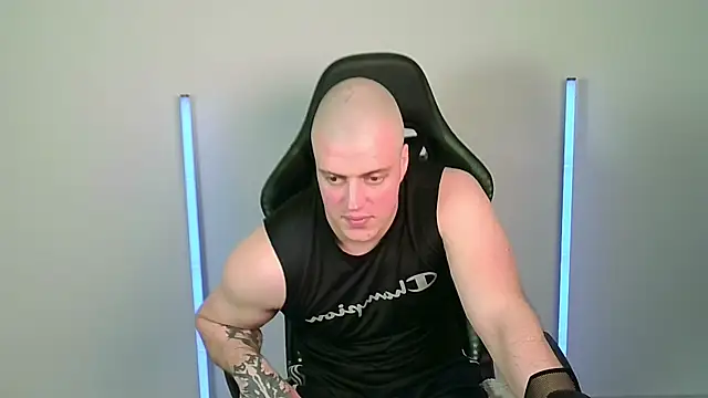 Bigbaald webcam