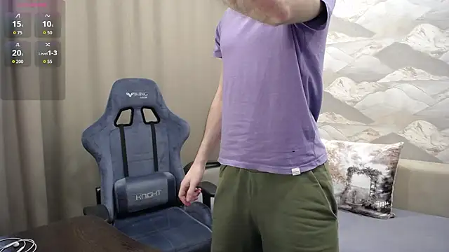 SerzhKorol1 webcam
