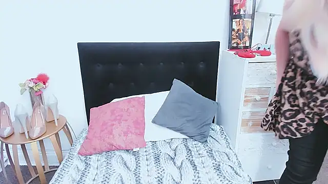 sweetMariina webcam