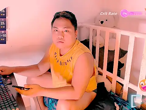 Hardking_69 webcam