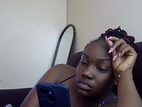 Sexy-suzy webcam