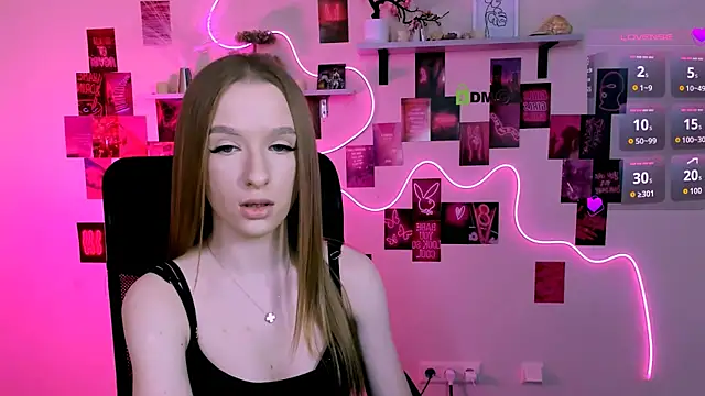 doll_vey webcam