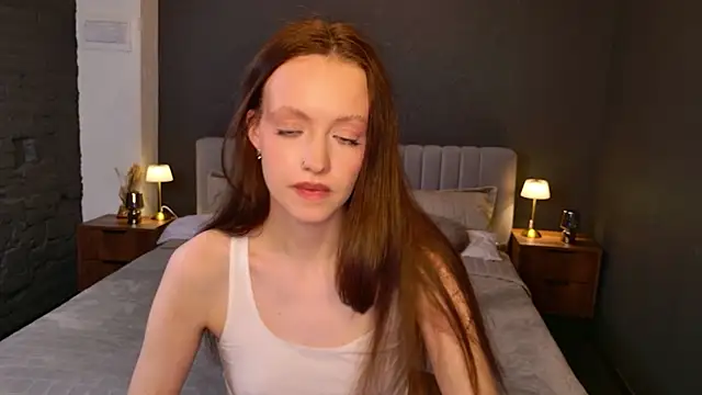 SallyPinkman webcam