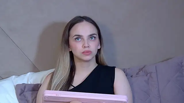 AnitaVenture webcam