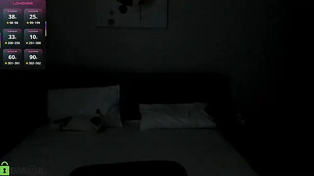 LeticiaRomano webcam