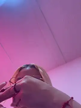 Aliss_Taylor1 webcam