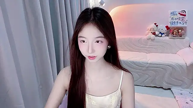 lucky-tt webcam