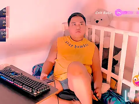 Hardking_69 webcam