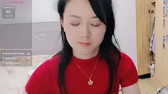 fanfan-FF webcam