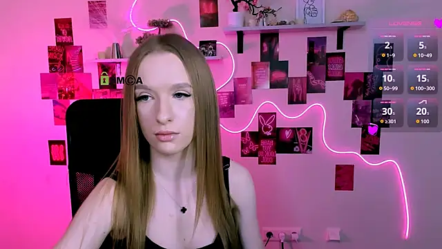 doll_vey webcam