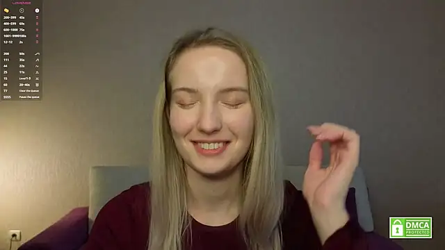 HongTomczak webcam