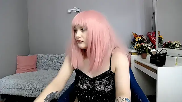 Estheri webcam