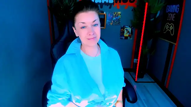AnaMills webcam