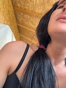 AlishyaJoi webcam