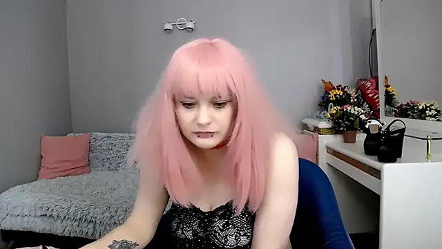 Estheri webcam
