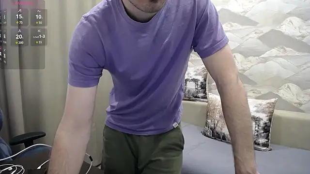 SerzhKorol1 webcam