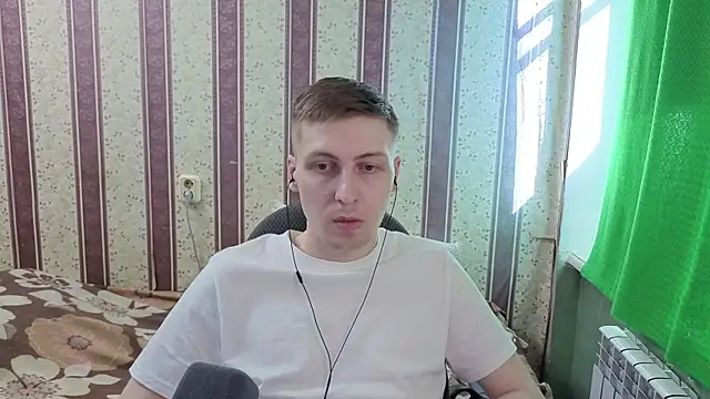 Darien_Brown webcam