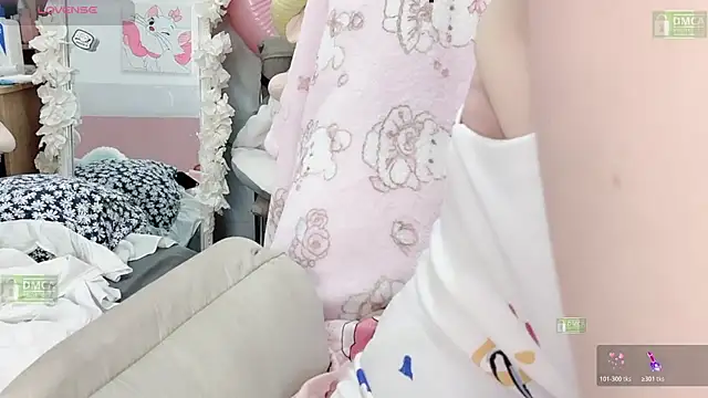 Yoyo_520 webcam