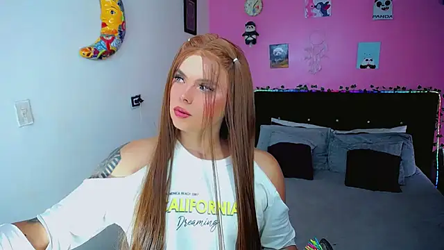 Model: SweetKim21