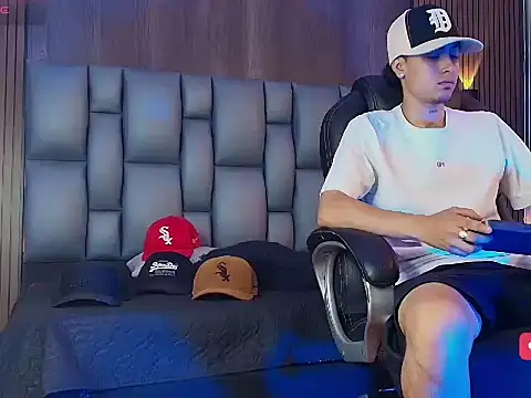 Modèle: mohamed_malik