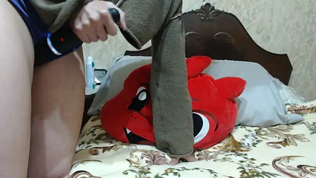 fabiolagg webcam