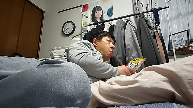 07YUKIO webcam