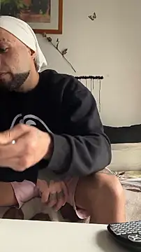 Mohdollmen webcam