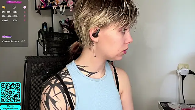 MadalynNosel webcam
