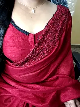 Webcam Model (Megha_Reddy46) is live