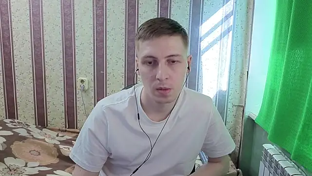 Darien_Brown webcam