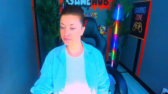 AnaMills live sex cam