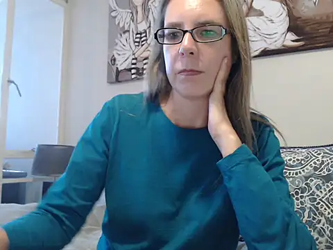 blondiesin50 webcam
