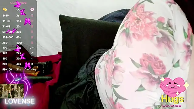 tatli_bela webcam