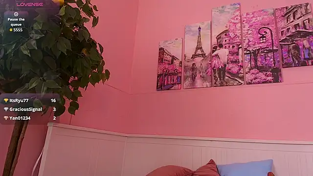 Inari_Okami_ webcam