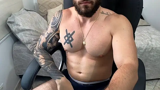 Isaac_Carter webcam