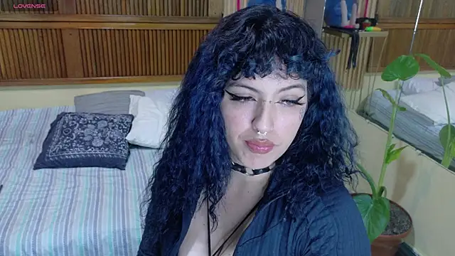Eli666uwu webcam