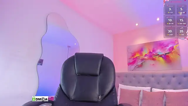 sweetrose_01 webcam