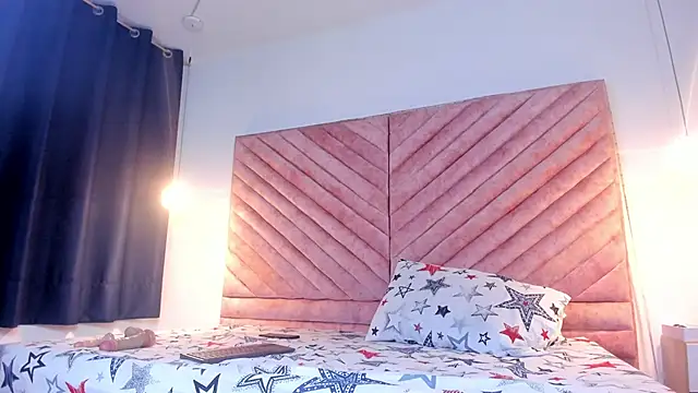 Michel_fitnes webcam