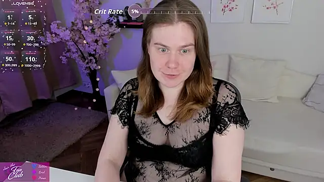 Nancy_Sun_ webcam