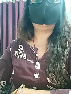Webcam Model (Aishwaryaa_69)  is live.Free join now!
