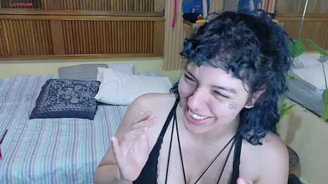 Eli666uwu webcam