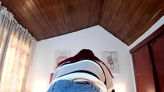 CelessteRedds webcam