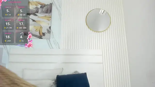Afro_Luna webcam