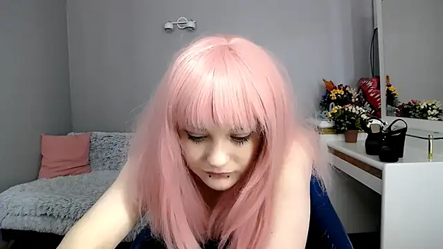 Estheri webcam
