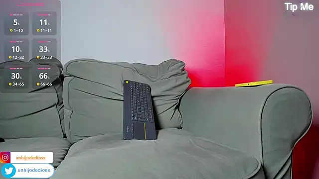 Ackerman_Eren_ webcam