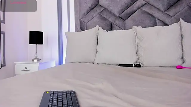 cocoamore webcam